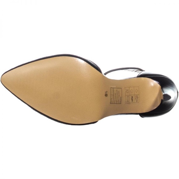 🔥NWT RARE Dolce Vita D'Orsay Pump - ASO KIM K!⚡️ - Picture 7 of 8